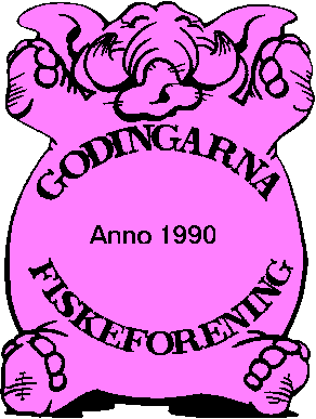 Godingarna