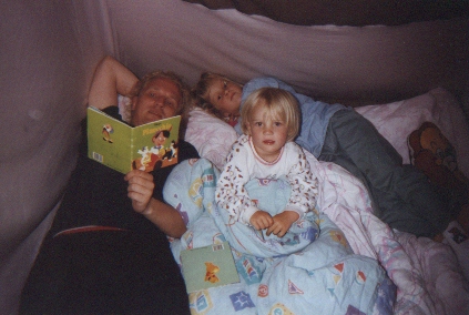 Ole leser